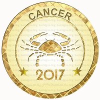 Zodiac Sign CANCER
