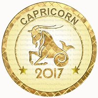 Zodiac Sign CAPRICORN