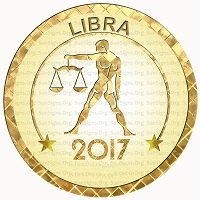 Zodiac Sign LIBRA