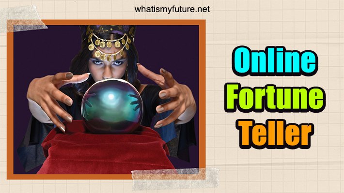 Online Fortune Teller